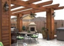 Kwikfynd Pergolas
woolocutty